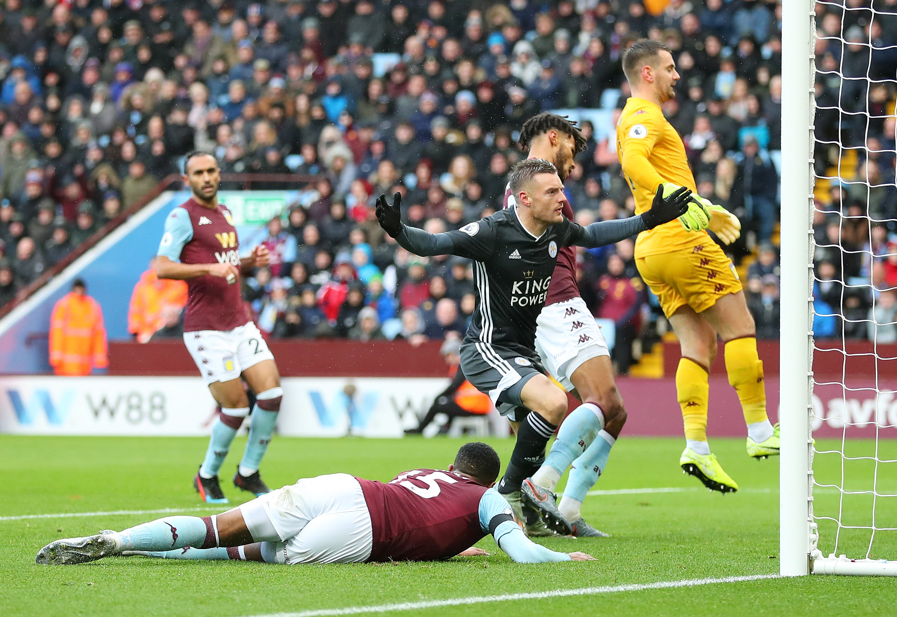 關鍵戰況 關鍵戰況